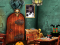 Jogo Hallows Eve House Escape