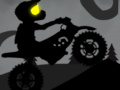 Jogo Halloween Spooky Motocross