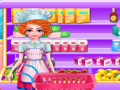 Jogo Lemon Cupcake