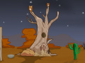 Jogo Desert Owl Rescue
