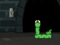 Jogo Spooky Castle Survival 4