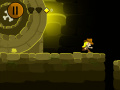 Jogo Indiara and the Skull of Gold 