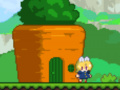 Jogo Super Bunny World