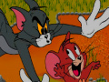 Jogo Tom and Jerry Action 3