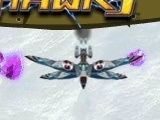 Jogo Storm Hawks Crystal Flight