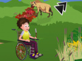 Jogo Handicap Escape 2