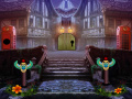 Jogo Halloween Castle Escape