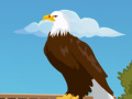 Jogo Escape The Forest Eagle