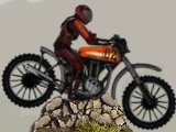 Jogo Hot Rider