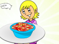 Jogo Kiddie Kitchen 9 Chicken Cacciatore