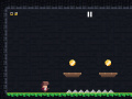 Jogo Dandy Cave Explorer 