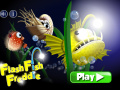 Jogo Flash Fish Freddie 