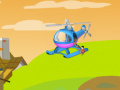Jogo Copter Escape