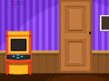 Jogo 10 Golden Room Escape