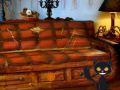 Jogo Halloween Party House Escape