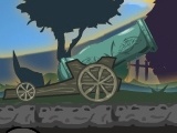 Jogo Vampire Cannon
