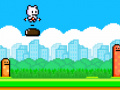 Jogo Kitty Smash 