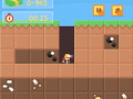 Jogo Mini Miner 