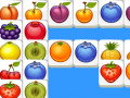 Jogo Fruit Mahjong Connect 