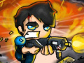 Jogo Combat Hero Adventures
