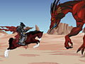 Jogo Fire Spawn