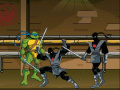 Jogo Foot Clan Street Brawl 