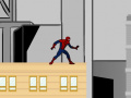 Jogo Spider Man Xtreme Adventure 