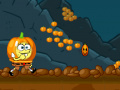 Jogo Spongebob Halloween Run
