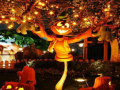 Jogo Halloween Jack O Lantern Difference