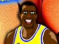 Jogo Basketball Jam