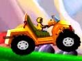 Jogo Bumpy Racer
