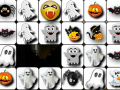 Jogo Halloween connect 