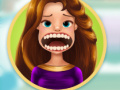 Jogo Princess Dentist 