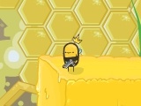 Jogo Angry Bees