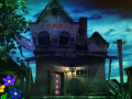 Jogo Fantasy Mystery House Escape