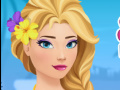 Jogo Stella's Dress Up: Summer Party 