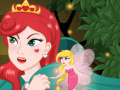 Jogo Princess Aria: The Curse 