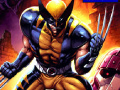 Jogo Wolverine Differences 