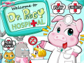 Jogo Dr. Piggy Hospital 