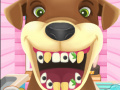 Jogo Animal Dentist 