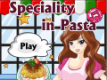 Jogo Speciality in Pasta 