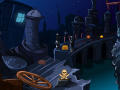 Jogo Halloween - Witches Get Together