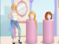 Jogo Stella's Dress-Up: Fashion Show 