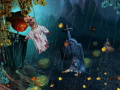 Jogo Halloween Ghost