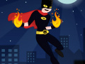Jogo Girl Hero Style 