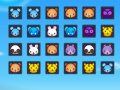 Jogo Zoobies Connect 
