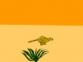 Jogo Sprint Hunter