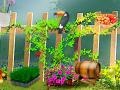 Jogo Garden Secrets Hidden Objects