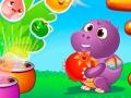 Jogo Fruit Collector 