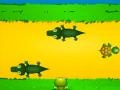 Jogo Classic Frog